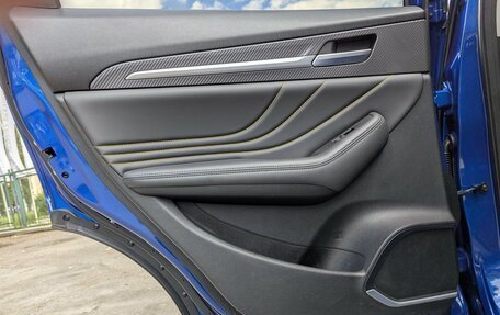 Haval F7x I, 2021 год, 1 790 000 рублей, 12 фотография