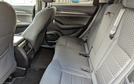 Haval F7x I, 2021 год, 1 790 000 рублей, 13 фотография