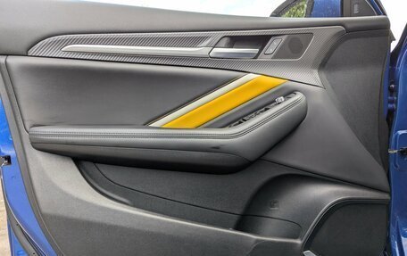 Haval F7x I, 2021 год, 1 790 000 рублей, 16 фотография