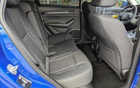 Haval F7x I, 2021 год, 1 790 000 рублей, 14 фотография