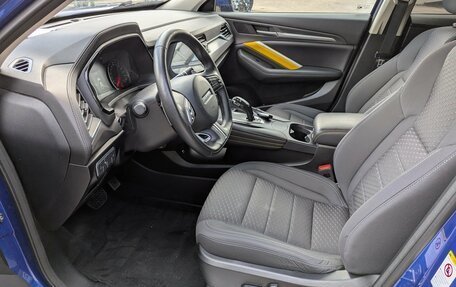 Haval F7x I, 2021 год, 1 790 000 рублей, 18 фотография