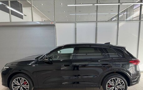 Audi Q5, 2026 год, 6 340 000 рублей, 9 фотография