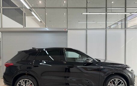 Audi Q5, 2026 год, 6 340 000 рублей, 5 фотография
