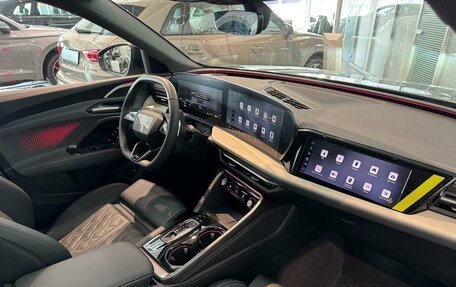 Audi Q5, 2026 год, 6 340 000 рублей, 10 фотография