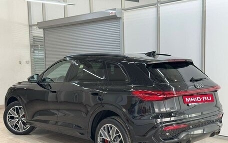 Audi Q5, 2026 год, 6 340 000 рублей, 4 фотография