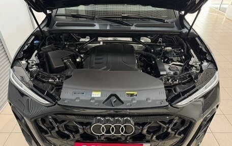 Audi Q5, 2026 год, 6 340 000 рублей, 8 фотография