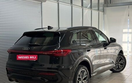 Audi Q5, 2026 год, 6 340 000 рублей, 7 фотография