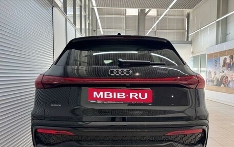 Audi Q5, 2026 год, 6 340 000 рублей, 6 фотография