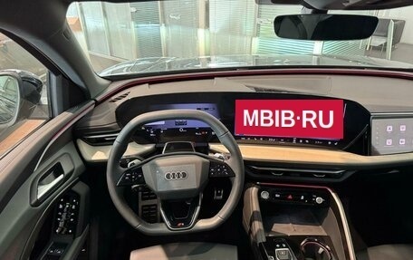 Audi Q5, 2026 год, 6 340 000 рублей, 11 фотография
