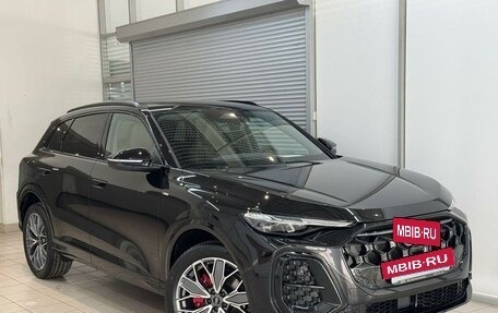 Audi Q5, 2026 год, 6 340 000 рублей, 3 фотография