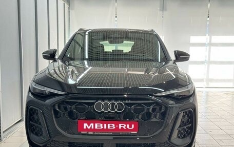 Audi Q5, 2026 год, 6 340 000 рублей, 2 фотография