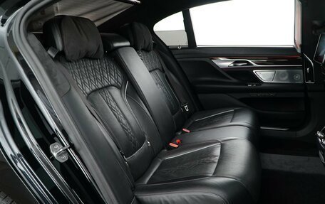 BMW 7 серия, 2019 год, 5 177 077 рублей, 8 фотография
