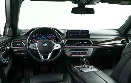BMW 7 серия, 2019 год, 5 177 077 рублей, 7 фотография