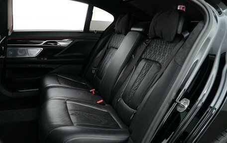 BMW 7 серия, 2019 год, 5 177 077 рублей, 10 фотография