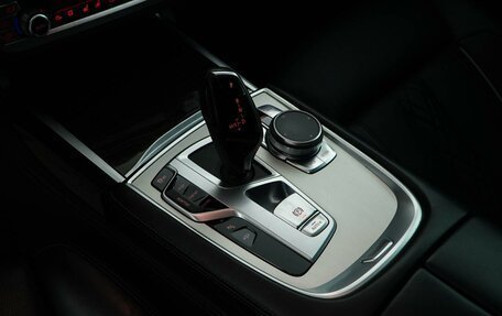 BMW 7 серия, 2019 год, 5 177 077 рублей, 13 фотография