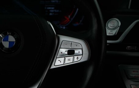 BMW 7 серия, 2019 год, 5 177 077 рублей, 16 фотография