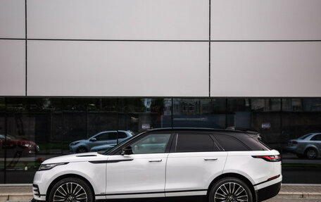 Land Rover Range Rover Velar I, 2019 год, 4 499 000 рублей, 10 фотография