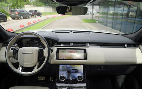 Land Rover Range Rover Velar I, 2019 год, 4 499 000 рублей, 12 фотография