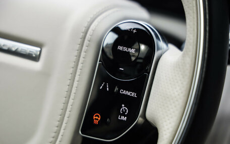 Land Rover Range Rover Velar I, 2019 год, 4 499 000 рублей, 14 фотография