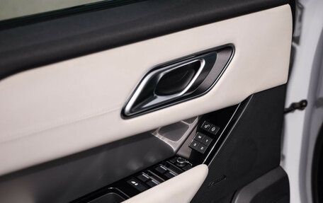 Land Rover Range Rover Velar I, 2019 год, 4 499 000 рублей, 25 фотография