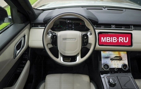 Land Rover Range Rover Velar I, 2019 год, 4 499 000 рублей, 13 фотография