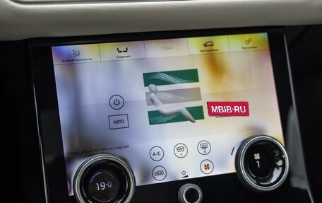 Land Rover Range Rover Velar I, 2019 год, 4 499 000 рублей, 21 фотография
