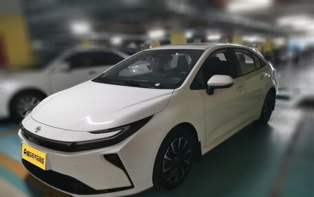 Toyota Corolla, 2026 год, 1 950 000 рублей, 5 фотография