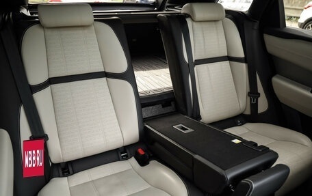 Land Rover Range Rover Velar I, 2019 год, 4 499 000 рублей, 31 фотография