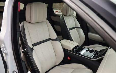 Land Rover Range Rover Velar I, 2019 год, 4 499 000 рублей, 28 фотография