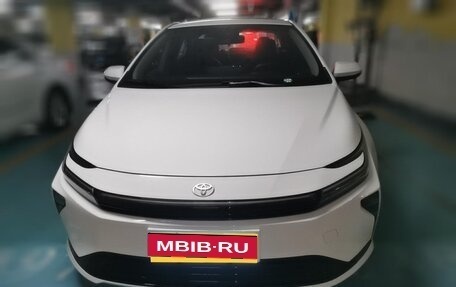Toyota Corolla, 2026 год, 1 950 000 рублей, 4 фотография