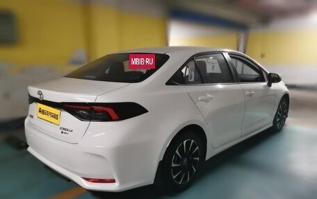 Toyota Corolla, 2026 год, 1 950 000 рублей, 3 фотография