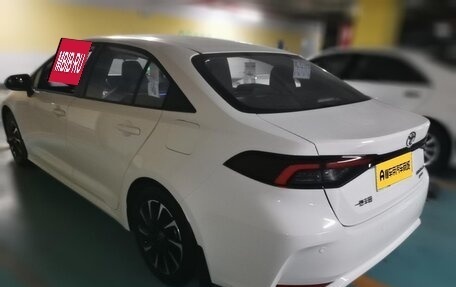 Toyota Corolla, 2026 год, 1 950 000 рублей, 2 фотография