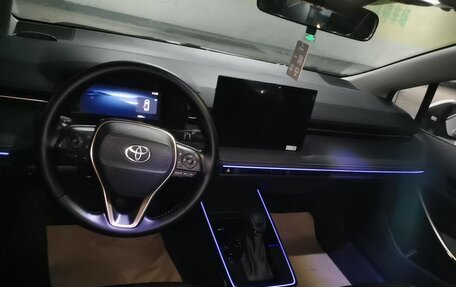 Toyota Corolla, 2026 год, 1 950 000 рублей, 14 фотография