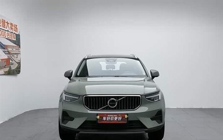 Volvo XC40 I, 2024 год, 3 500 000 рублей, 3 фотография