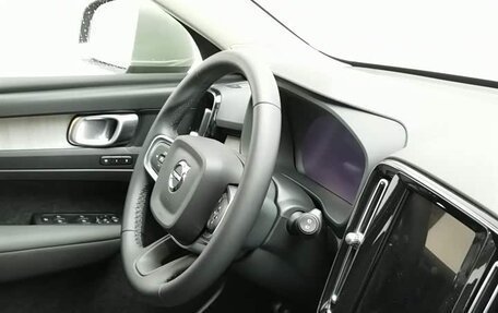 Volvo XC40 I, 2024 год, 3 500 000 рублей, 11 фотография