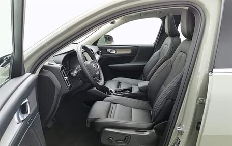Volvo XC40 I, 2024 год, 3 500 000 рублей, 12 фотография