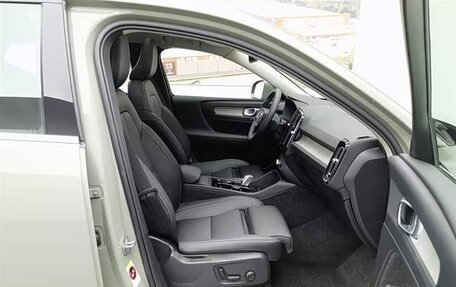 Volvo XC40 I, 2024 год, 3 500 000 рублей, 15 фотография