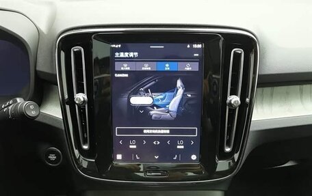 Volvo XC40 I, 2024 год, 3 500 000 рублей, 19 фотография