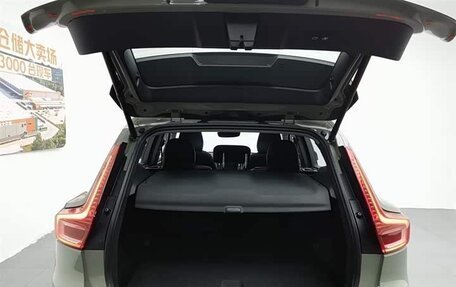 Volvo XC40 I, 2024 год, 3 500 000 рублей, 23 фотография