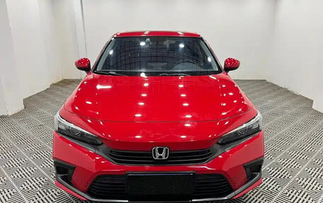 Honda Civic, 2022 год, 1 213 700 рублей, 2 фотография