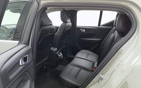 Volvo XC40 I, 2024 год, 3 500 000 рублей, 18 фотография