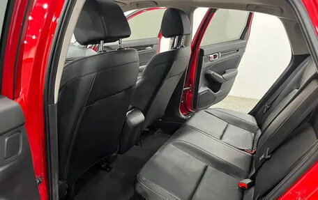 Honda Civic, 2022 год, 1 213 700 рублей, 9 фотография