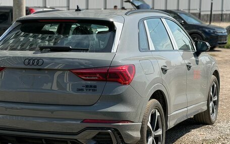Audi Q3, 2026 год, 4 500 000 рублей, 4 фотография