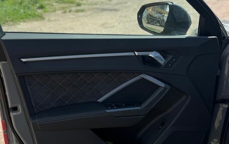 Audi Q3, 2026 год, 4 500 000 рублей, 9 фотография