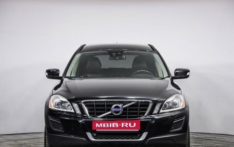 Volvo XC60 II, 2012 год, 1 399 000 рублей, 2 фотография