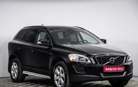Volvo XC60 II, 2012 год, 1 399 000 рублей, 3 фотография