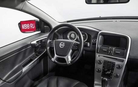 Volvo XC60 II, 2012 год, 1 399 000 рублей, 10 фотография