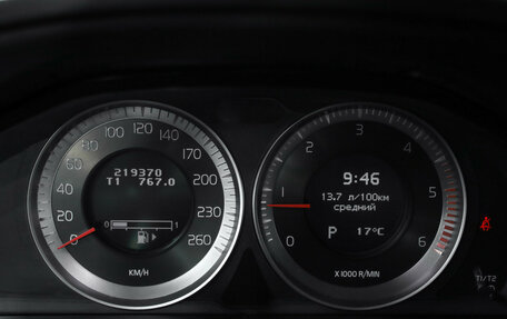 Volvo XC60 II, 2012 год, 1 399 000 рублей, 14 фотография