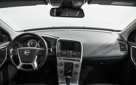 Volvo XC60 II, 2012 год, 1 399 000 рублей, 11 фотография