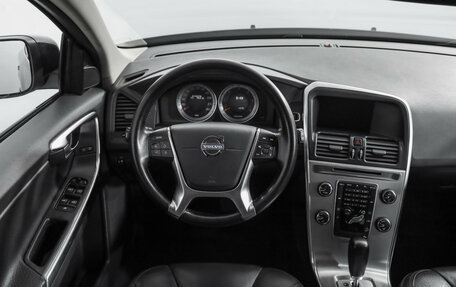 Volvo XC60 II, 2012 год, 1 399 000 рублей, 12 фотография